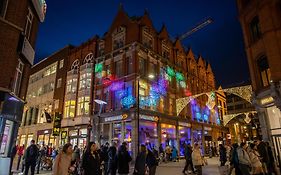 Grafton Street Boutique Aparthotel By City Break Apartments